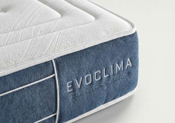 Colchón visco grafeno EVOCLIMA-detalle1