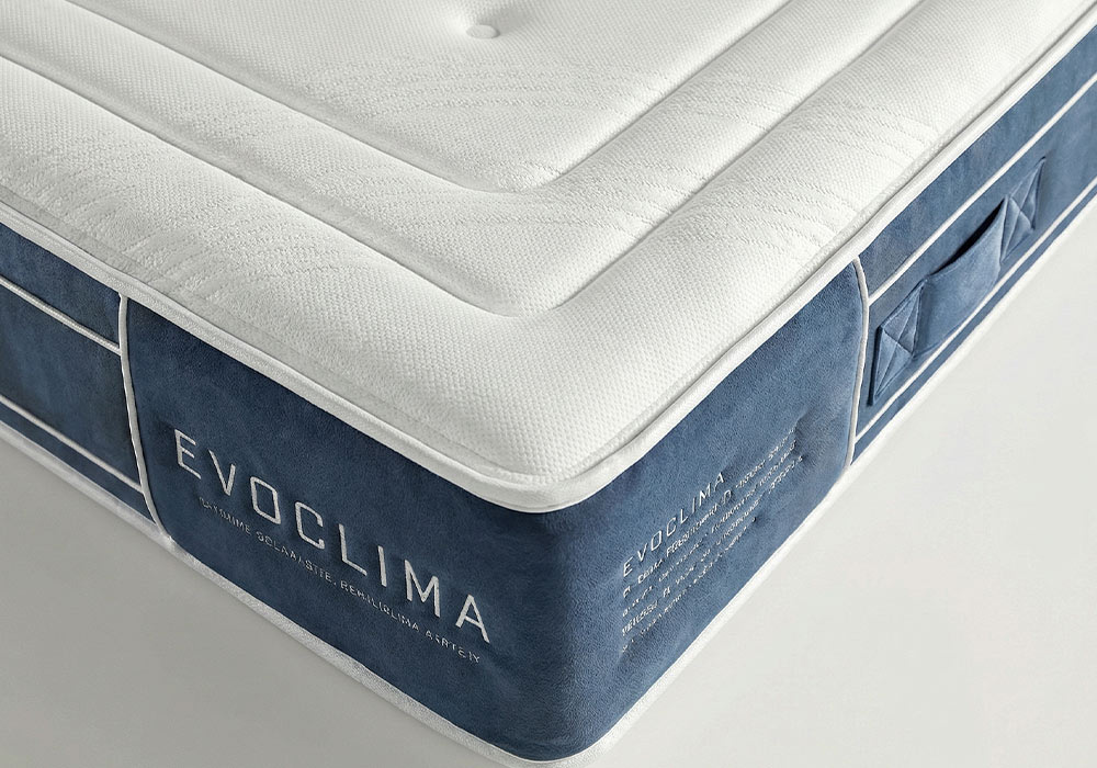Colchón visco grafeno EVOCLIMA-detalle2