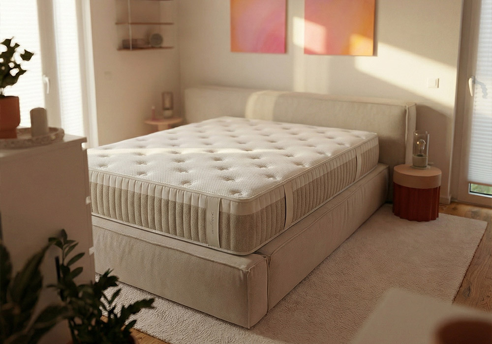 Colchón muelle ensacado+visco VERONICA 6.0-decorada1