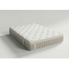 Colchón muelle ensacado+visco VERONICA 6.0-3.4
