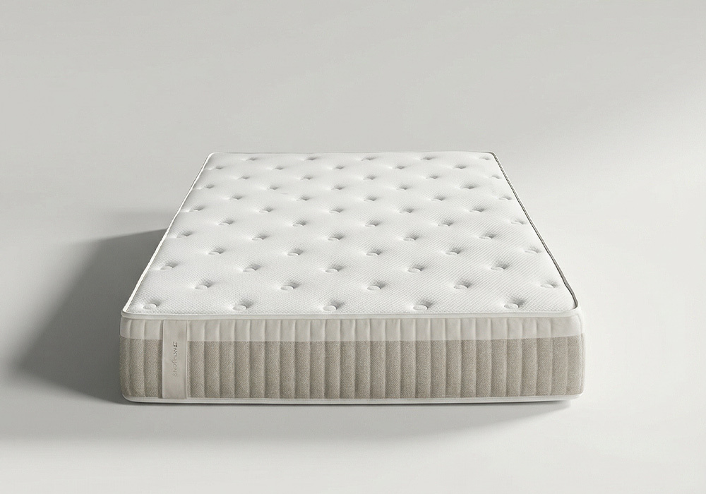 Colchón muelle ensacado+visco VERONICA 6.0-principal