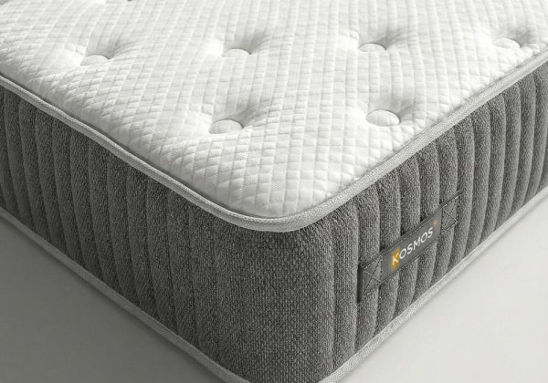Colchón viscoelástica KOSMOS 2.0-detalle