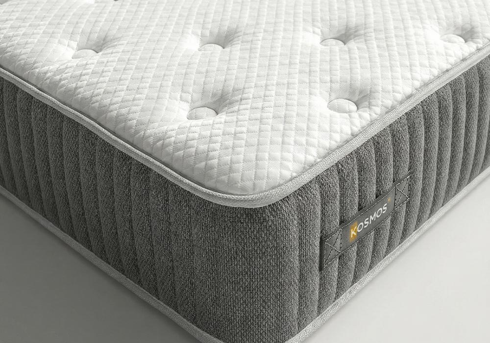 Colchón viscoelástica KOSMOS 2.0-detalle