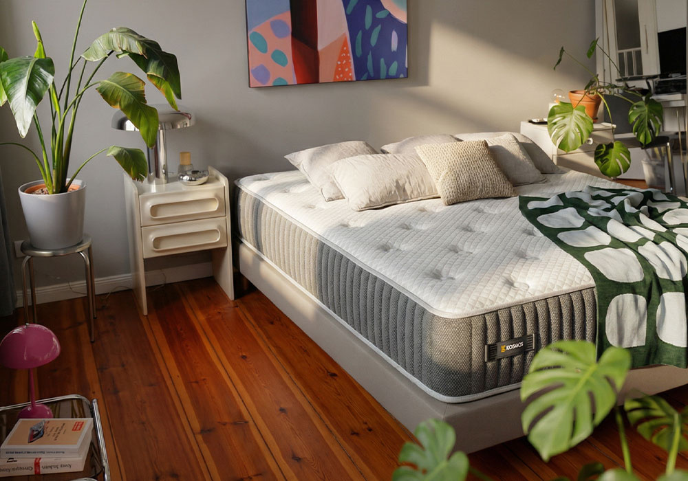 Colchón viscoelástica KOSMOS 2.0-decorada1