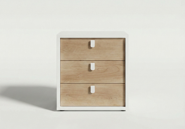 Mesilla 3 cajones ASTRA principal Mesilla 3 cajones ASTRA principal