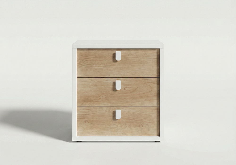 Mesilla 3 cajones ASTRA principal