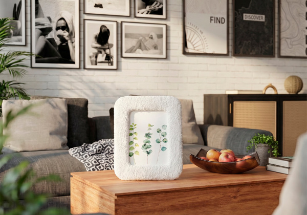 Marco para fotos de 13x18 cm PUM ambiente