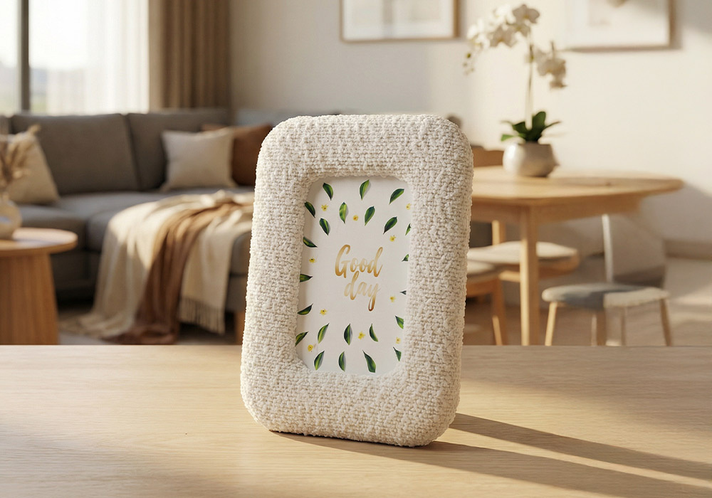 Marco para fotos de 10x15 cm ZAS ambiente