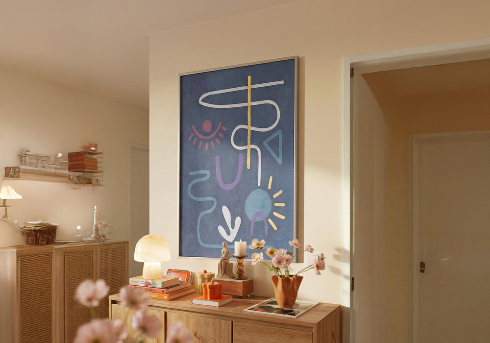 Tabela abstrata FLIP