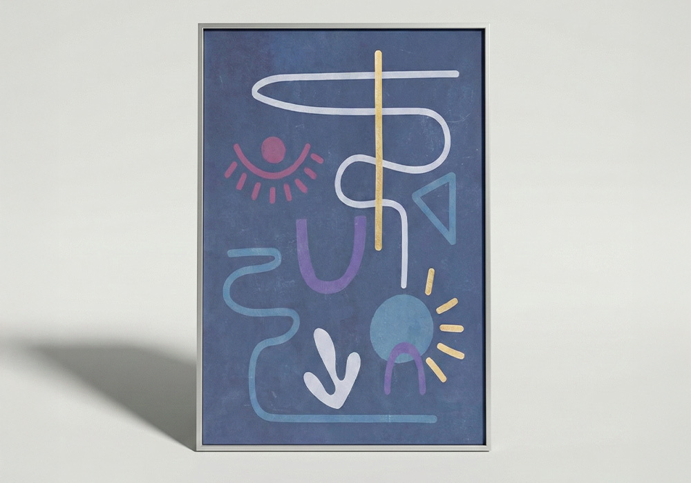 Tabela abstrata FLIP