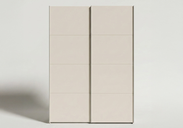 Armario 2 puertas correderas SEREN principal