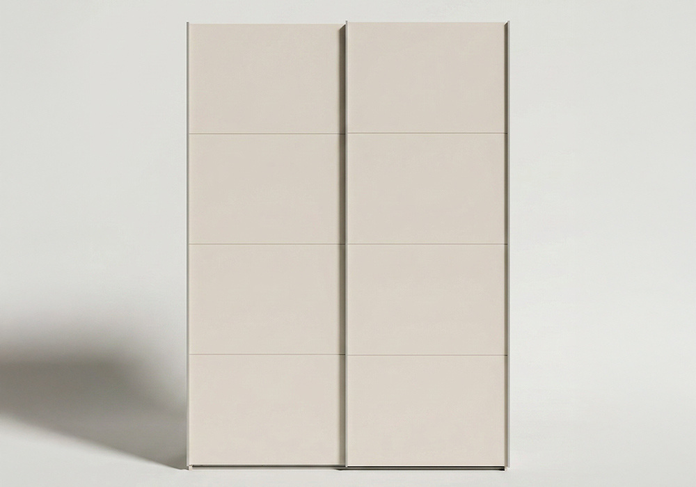 Armario 2 puertas correderas SEREN principal