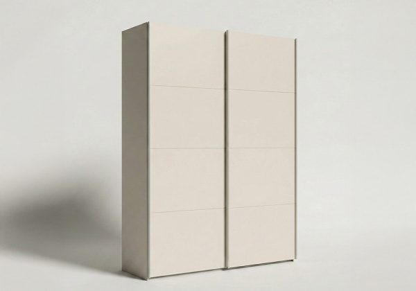 Armario 2 puertas correderas SEREN 3.4