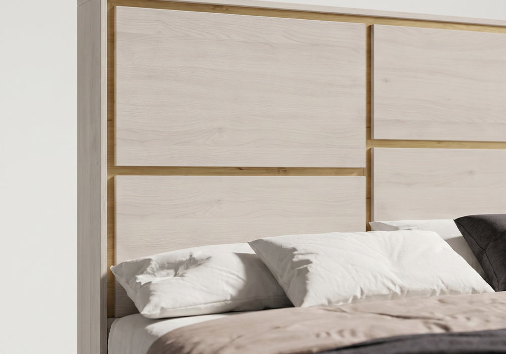 Cabecero para cama 150 HESTIA Cabecero para cama 150 HESTIA