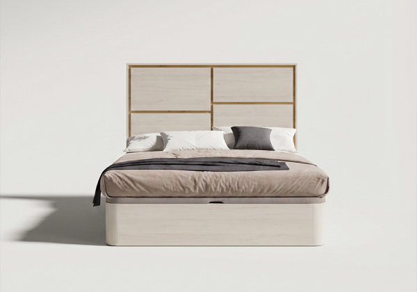 Cabecero para cama 150 HESTIA Cabecero para cama 150 HESTIA