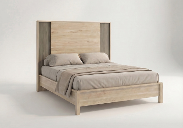 Cabecero para cama de 150 florida CORE-lado