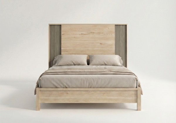 Cabecero para cama de 150 florida CORE-frente