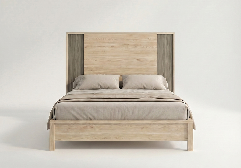 Cabecero para cama de 150 florida CORE-frente