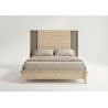 Cabecero para cama de 150 florida CORE-frente