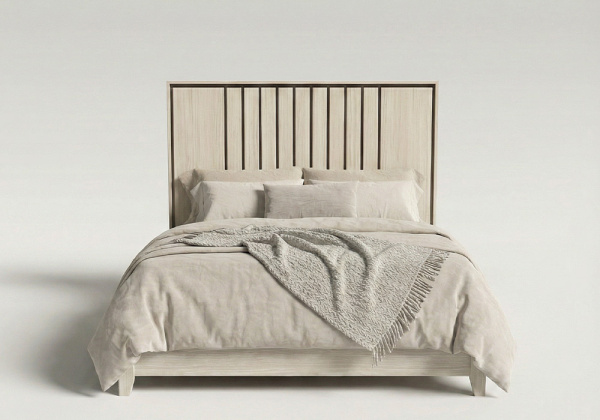 Cabecero para cama 150 cm florida VITA-frente