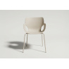 Silla comedor respaldo curvo EMI Silla comedor respaldo curvo EMI