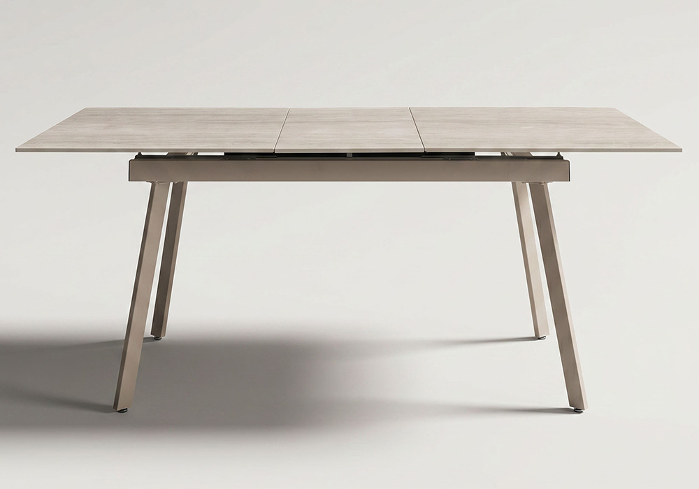 Mesa comedor extensible AXIS