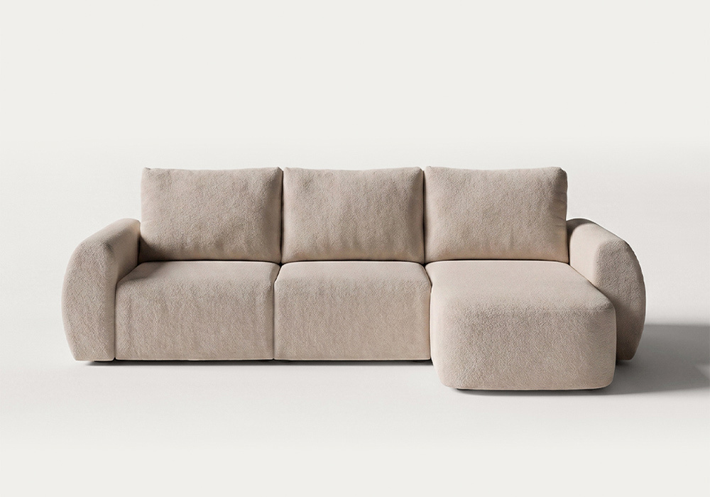 Chaiselongue 3 plazas BALU Chaiselongue 3 plazas BALU