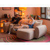 Chaiselongue reversible FAMILY