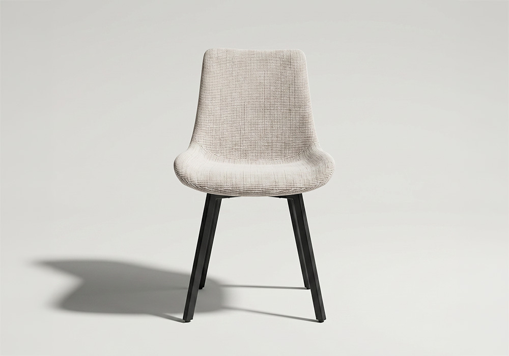 Silla giratoria LLUNA
