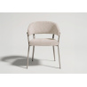 Silla giratoria LLUNA Silla giratoria LLUNA