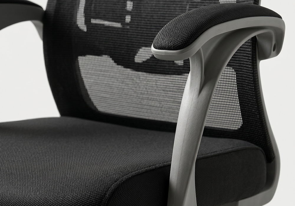 Silla estudio FLEX-detalle Silla estudio FLEX-detalle