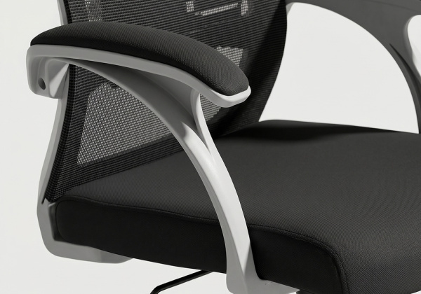 Silla estudio FLEX-detalle 2 Silla estudio FLEX-detalle 2