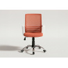 Silla estudio VIBE-terra frente Silla estudio VIBE-terra frente