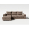 Chaiselongue reversible FAMILY