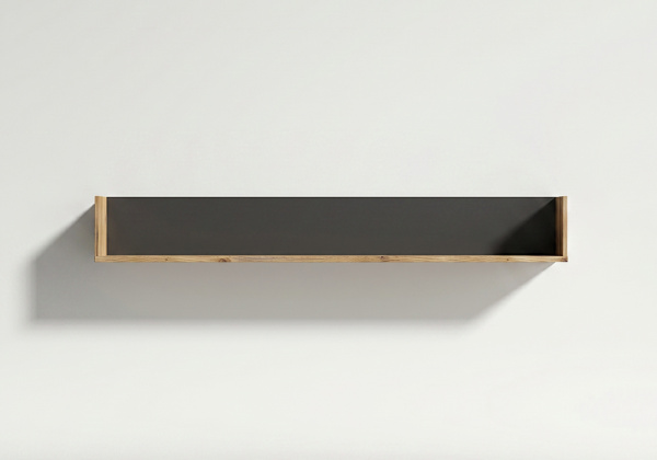 Estante de pared TRIBECA