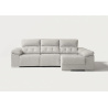 CHAISE LONGUE ARCON DOBRÁVEL 295 TEMPO