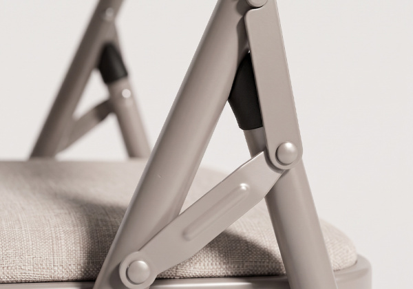 Silla plegable CIRO Silla plegable CIRO