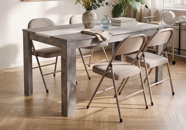 Silla plegable CIRO Silla plegable CIRO
