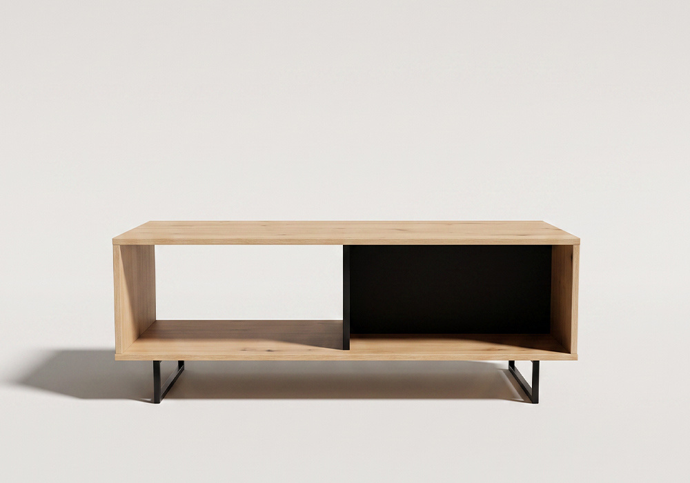 Mesa de centro SARD