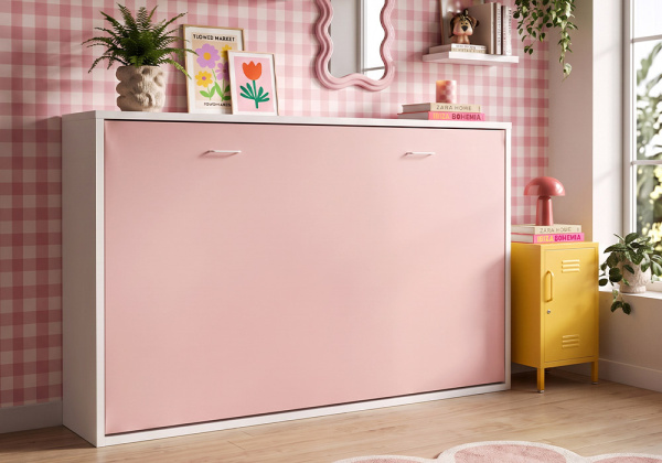 Cama abatible horizontal de 90 ó 105 corban PLUS Cama abatible horizontal de 90 ó 105 corban PLUS