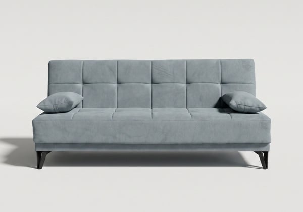 Sofá cama con colchón de muelles LIMRA