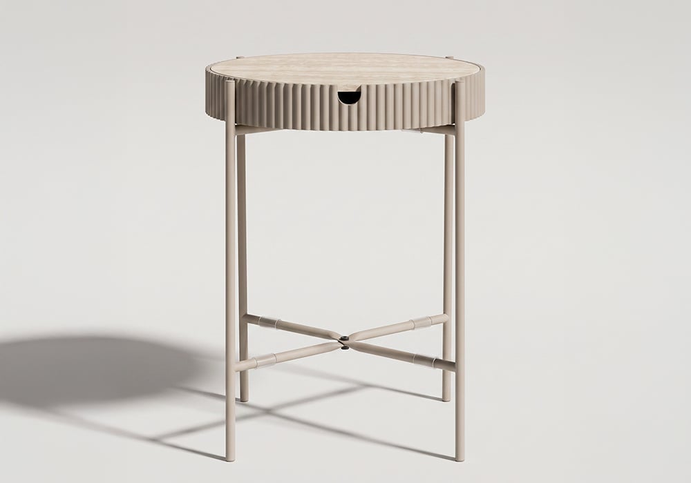 Mesa auxiliar TIVOLI
