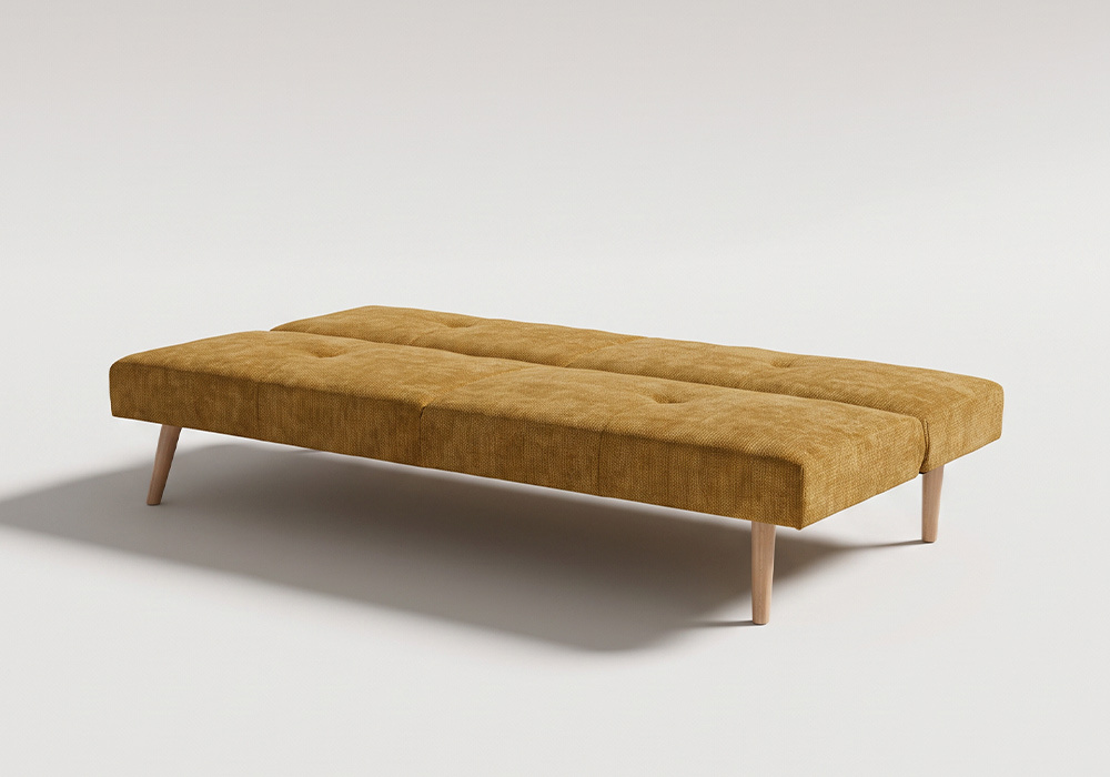 Sofá cama click-clack CAPRI