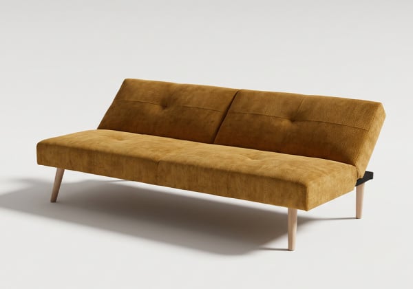 Sofá cama click-clack CAPRI