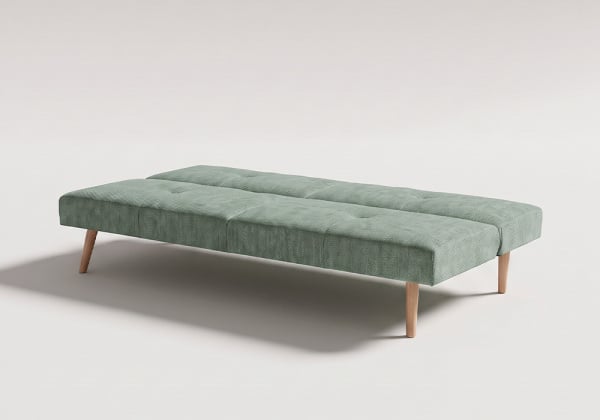 Sofá cama click-clack CAPRI Sofá cama click-clack CAPRI
