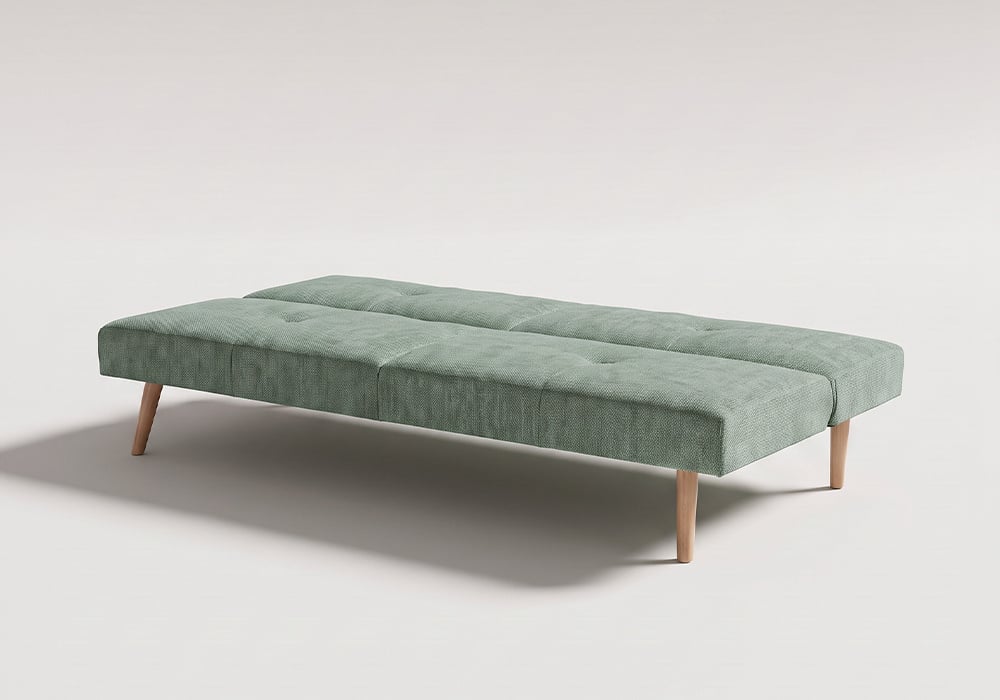 Sofá cama click-clack CAPRI Sofá cama click-clack CAPRI