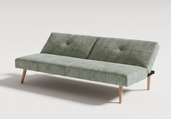 Sofá cama click-clack CAPRI Sofá cama click-clack CAPRI