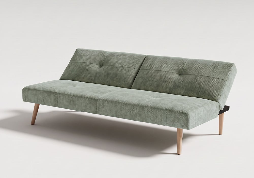 Sofá cama click-clack CAPRI Sofá cama click-clack CAPRI