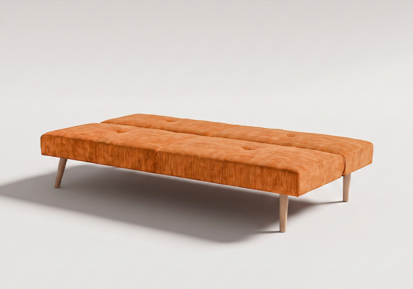 Sofá cama click-clack CAPRI
