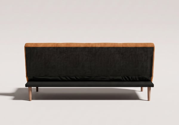 Sofá cama click-clack CAPRI